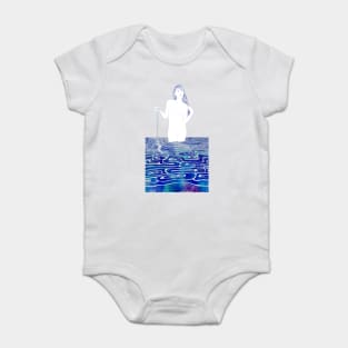 Water Nymph XC Baby Bodysuit